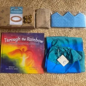 Ocean Steiner Birthday Kit