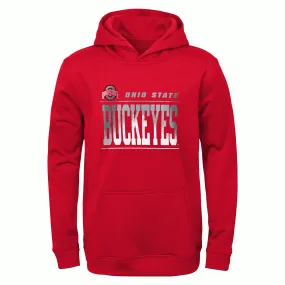 Ohio State Buckeyes Youth Hoodie Sweatshirt