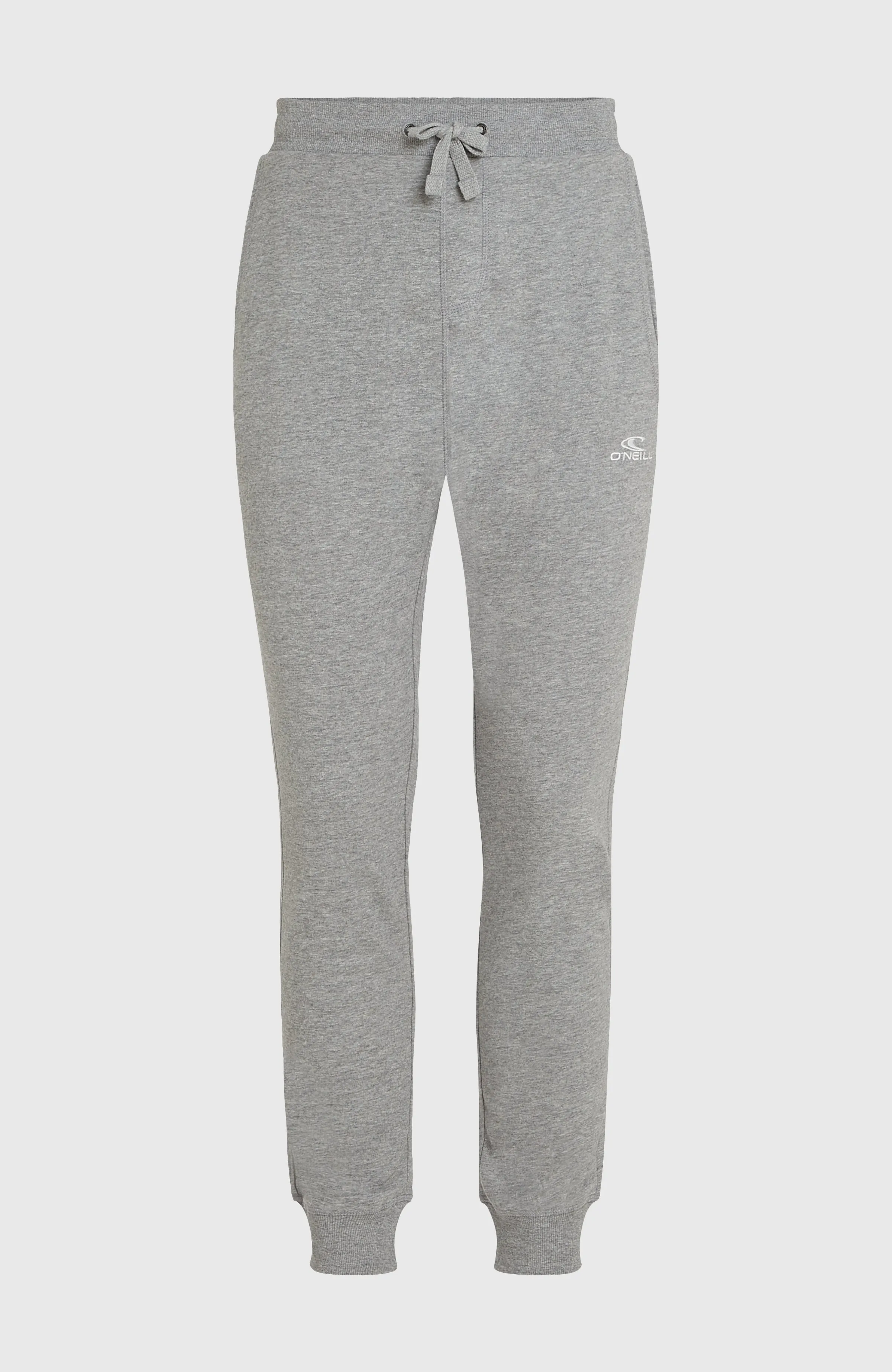 O'Neill Small Logo Sweatpants | Silver Melee