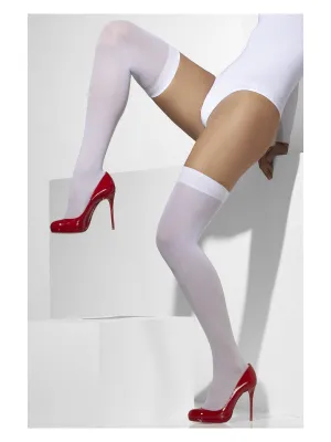 Opaque Hold-Ups