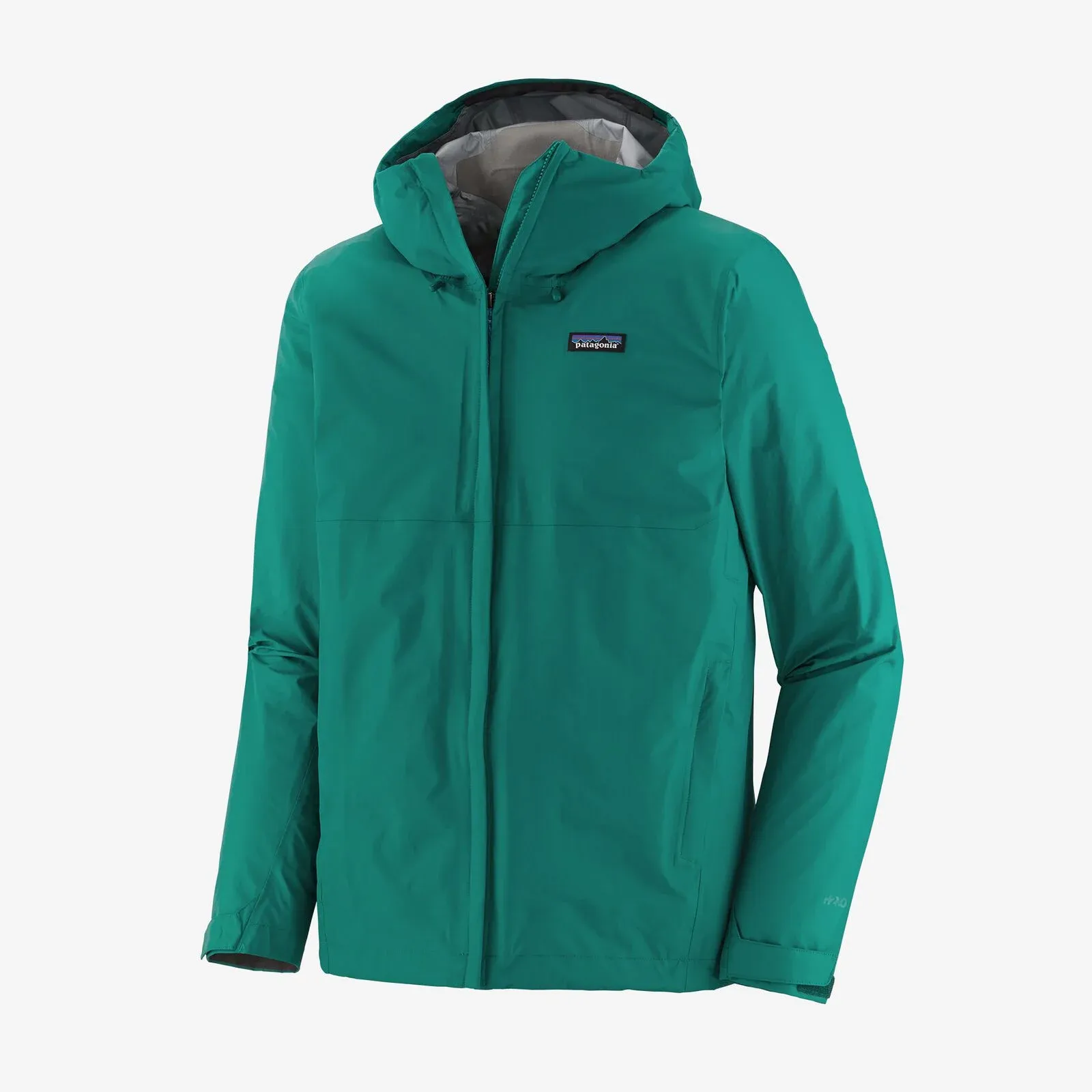 Patagonia Men's Torrentshell 3L Jacket / BRLG