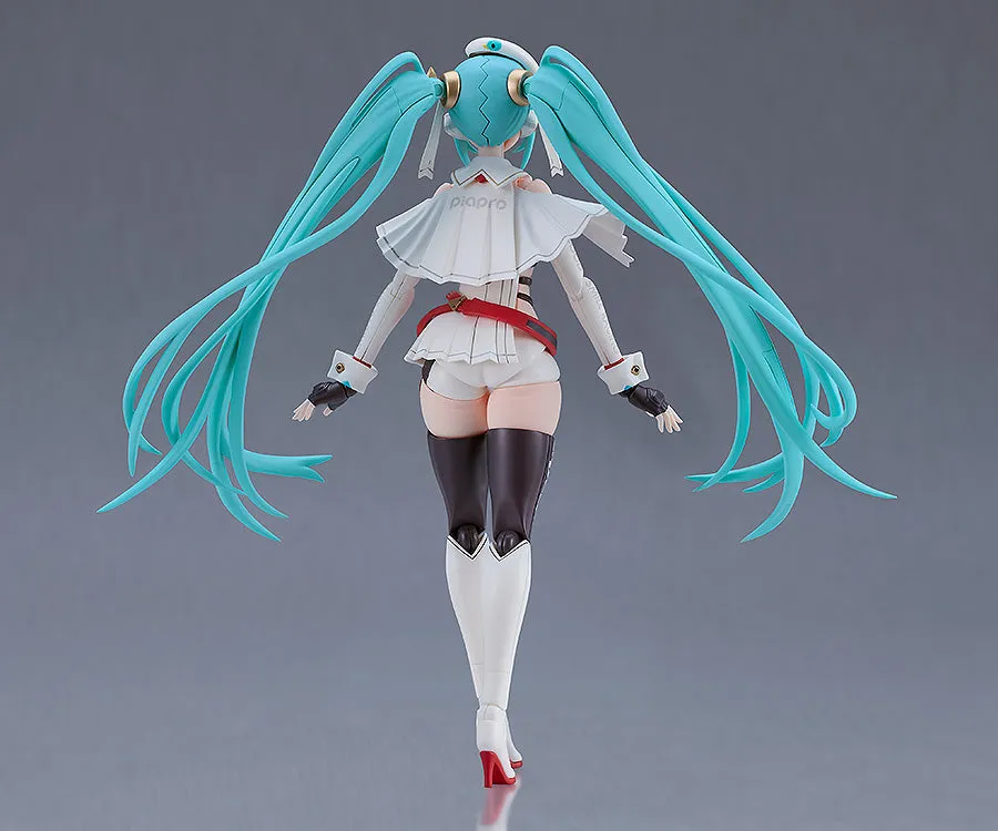 PLAMATEA Racing Miku: 2023 Ver.