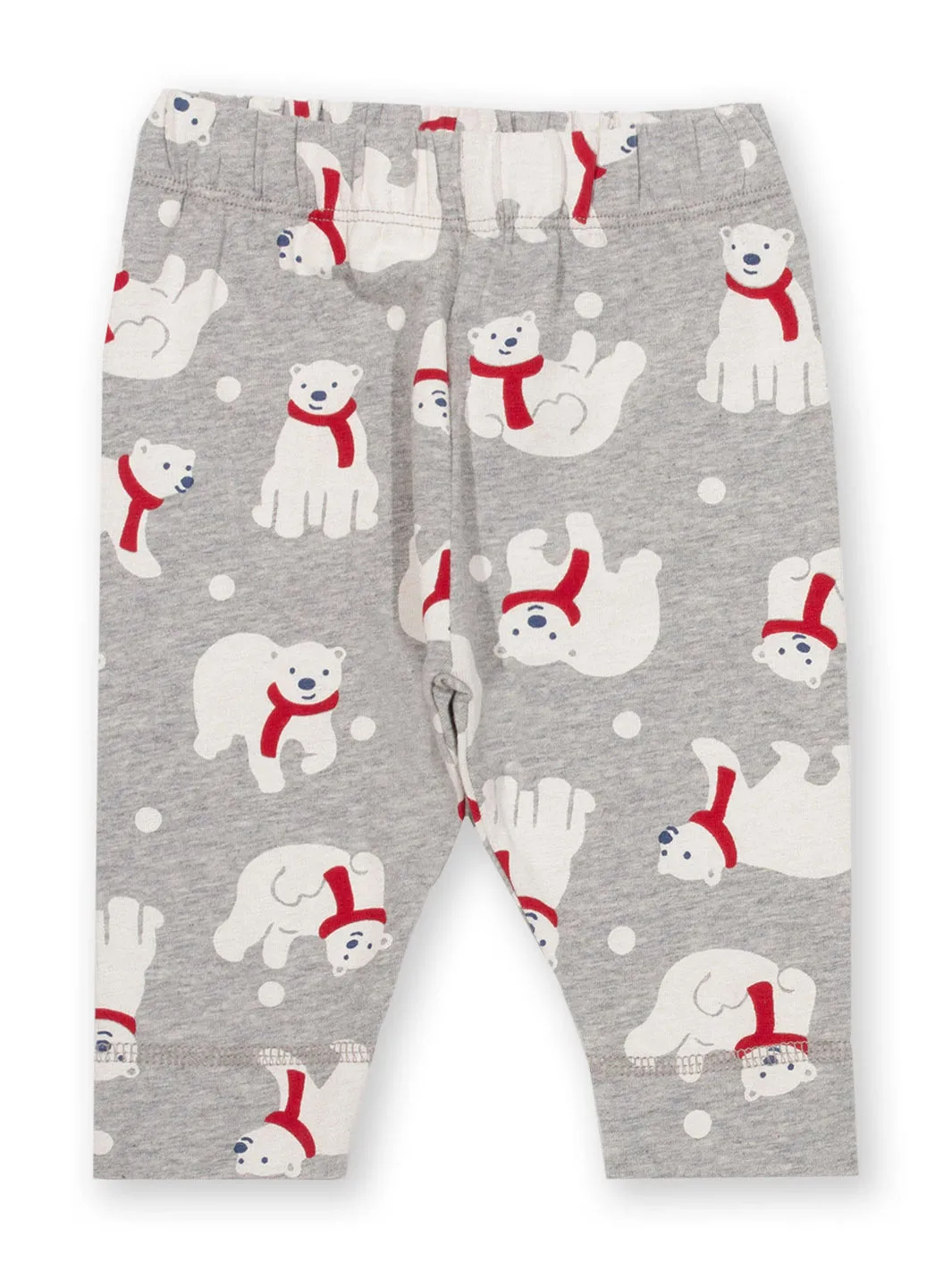 Polar play leggings