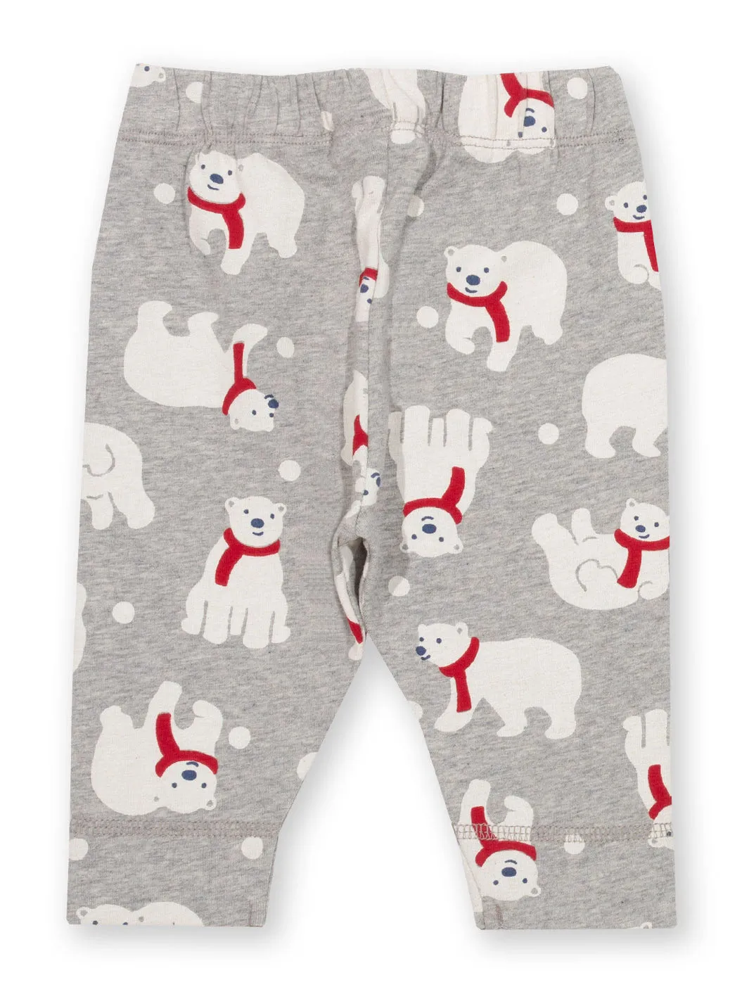 Polar play leggings