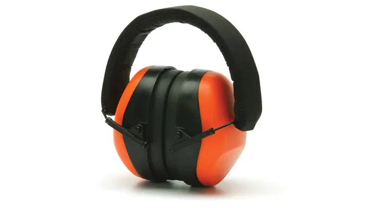 Pyramex - PASSIVE EARMUFFS PM80 Series