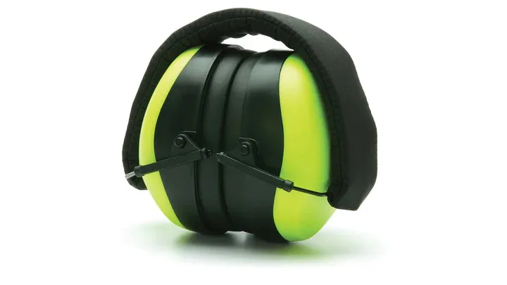 Pyramex - PASSIVE EARMUFFS PM80 Series