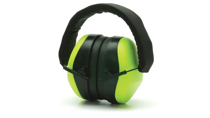 Pyramex - PASSIVE EARMUFFS PM80 Series