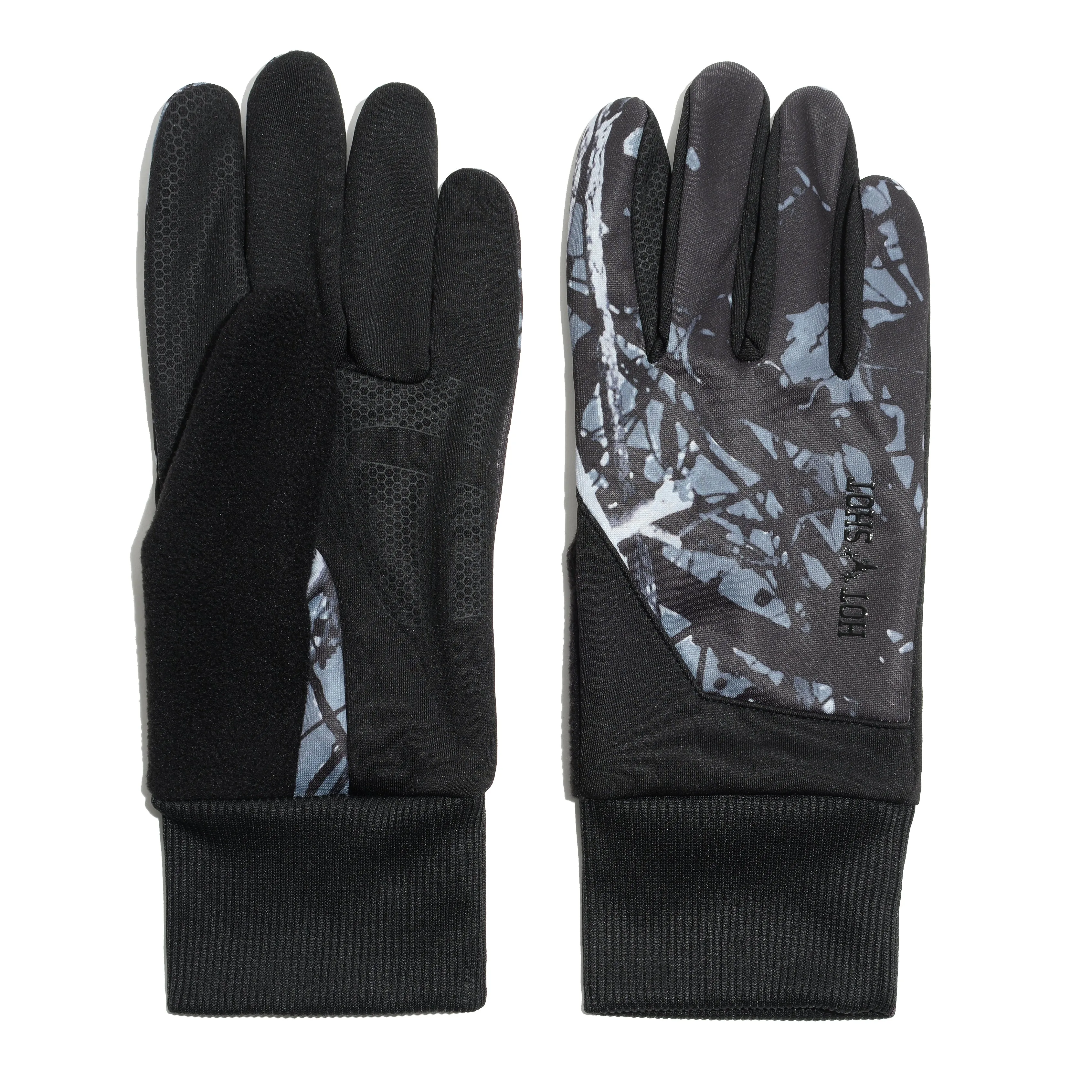 "Eagle" Stretch Fleece Glove - Sirphis®- Harvest Moon®