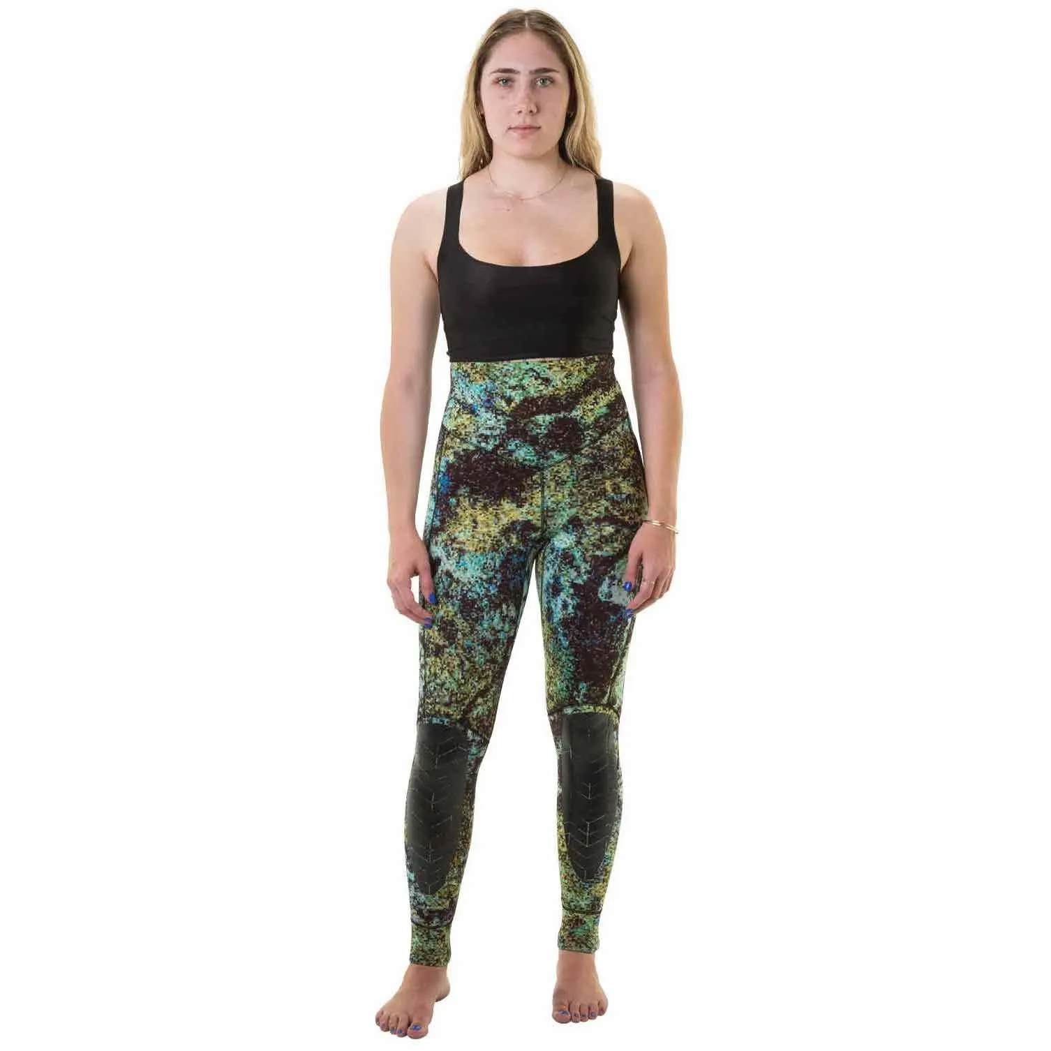 Riffe Women's Digi-Tek Wetsuit