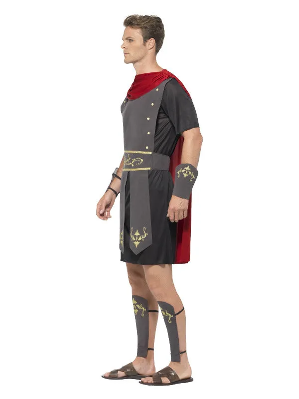 Roman Halloween Gladiator Costume