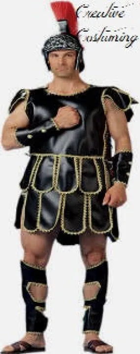 Roman Tribune Costume