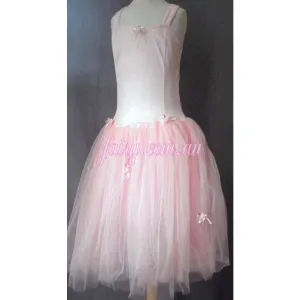 Romantic Ballerina Dress