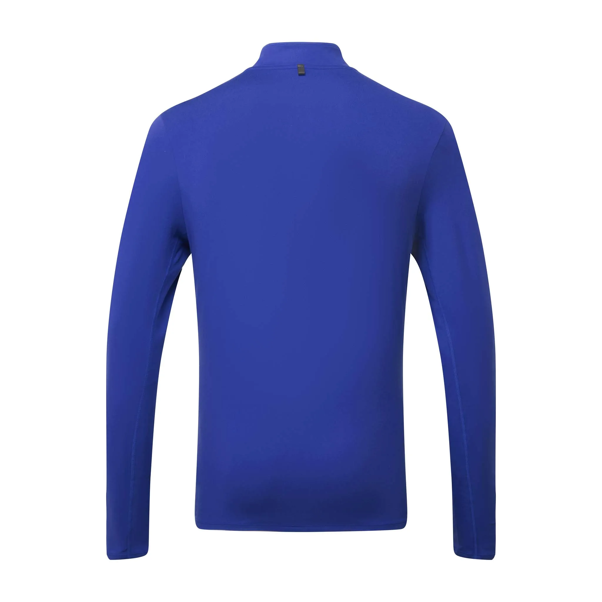 Ronhill | Men's Core Thermal 1/2 Zip - Dark Cobalt