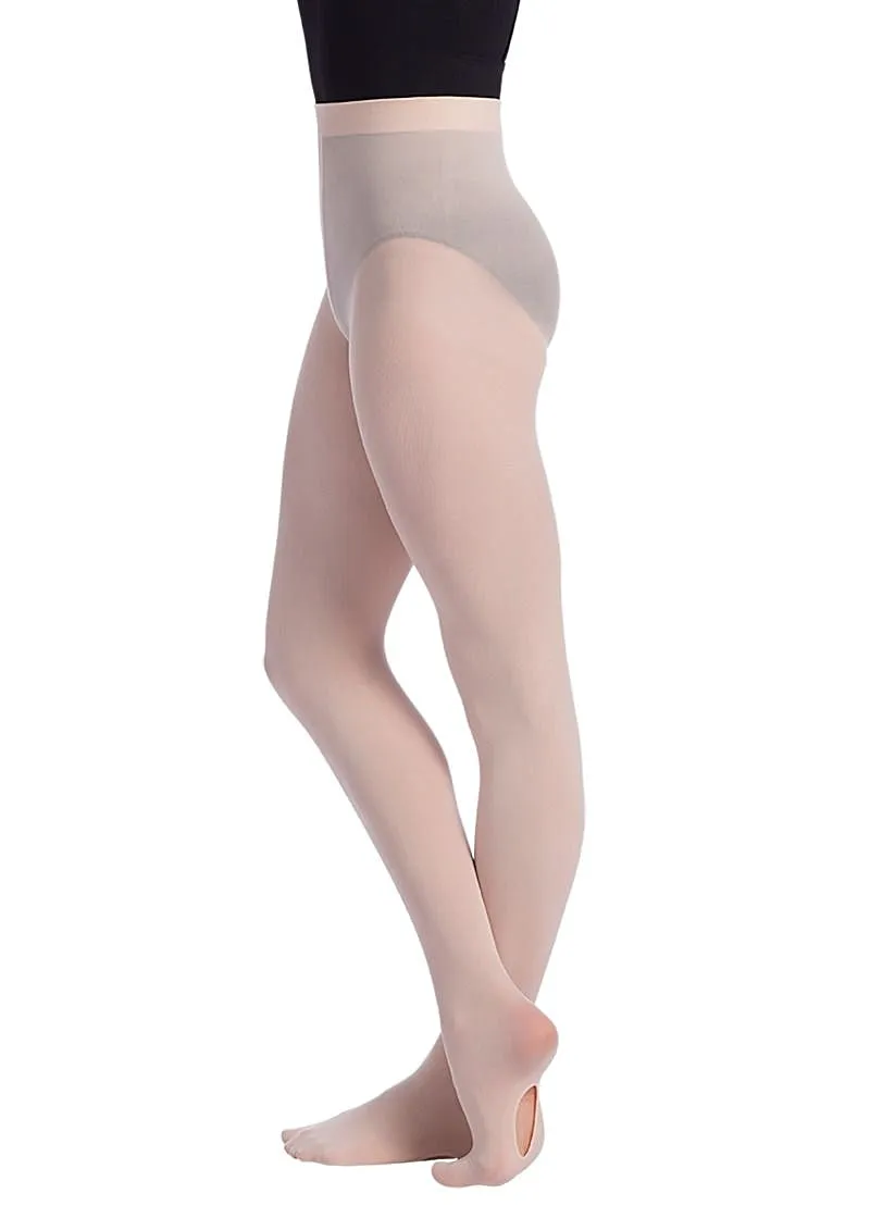 Só Dança Convertible Tights