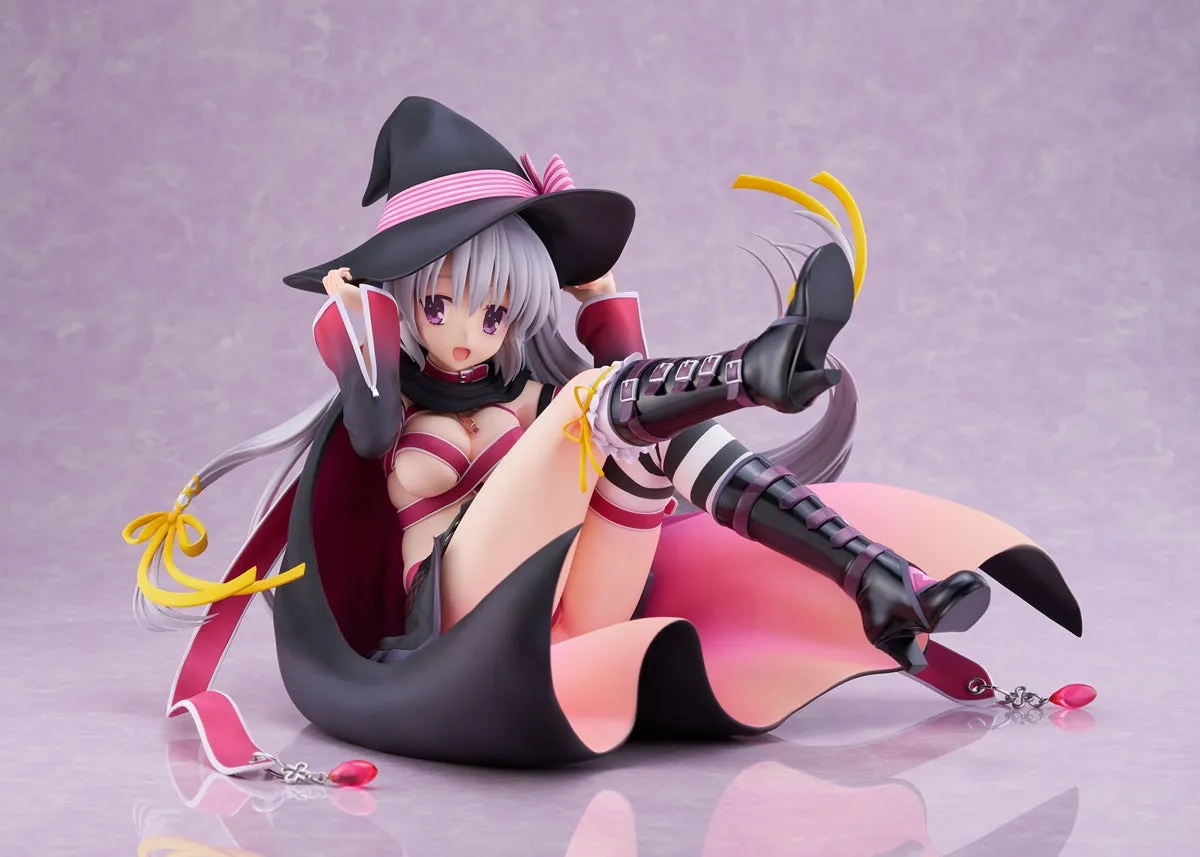 Sabbat of the Witch - Ayachi Nene AmiAmi Limited Ver. 1/3.5 Scale Figure