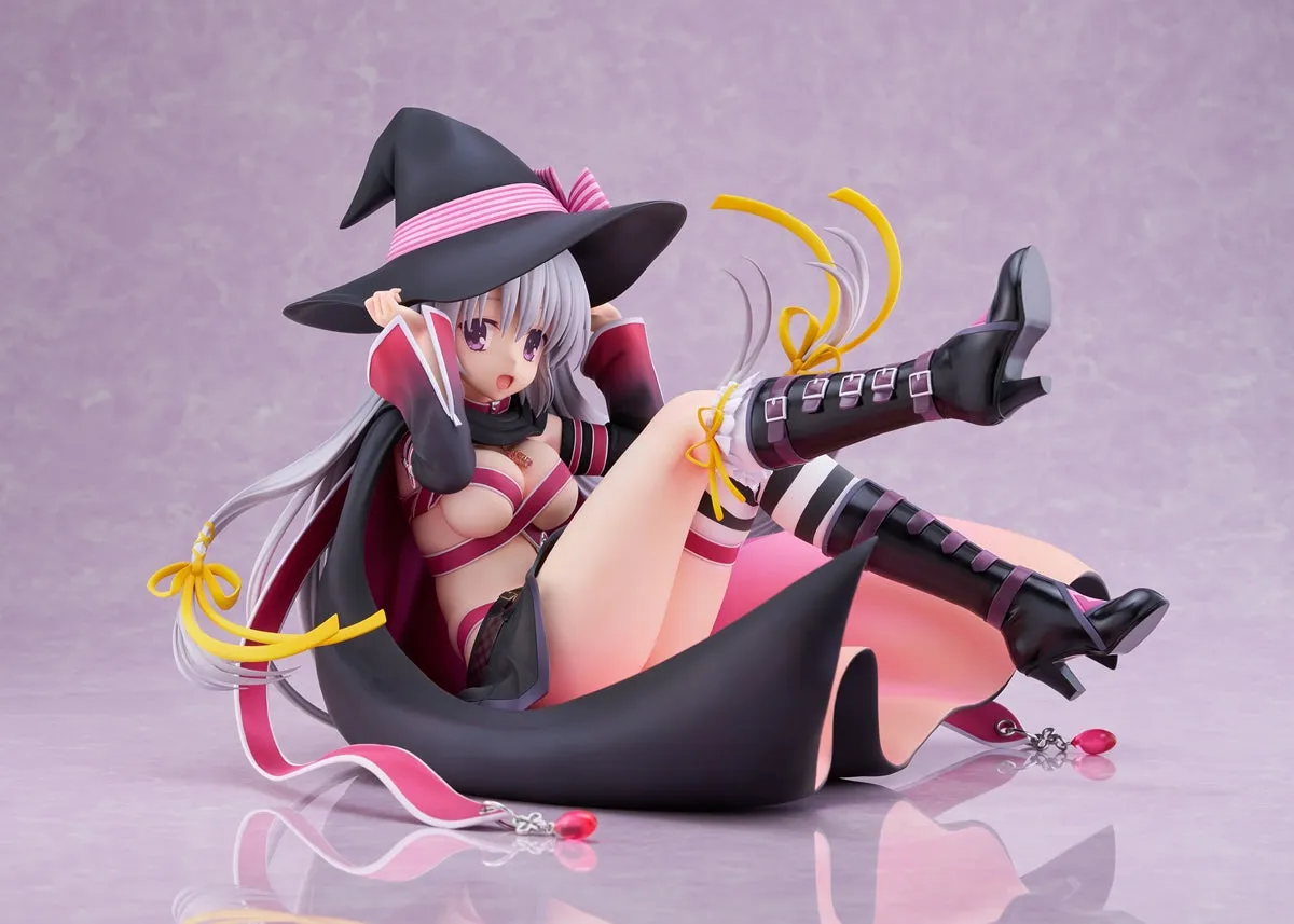 Sabbat of the Witch - Ayachi Nene AmiAmi Limited Ver. 1/3.5 Scale Figure