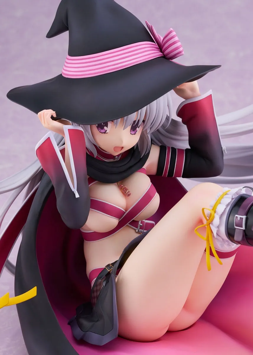 Sabbat of the Witch - Ayachi Nene AmiAmi Limited Ver. 1/3.5 Scale Figure