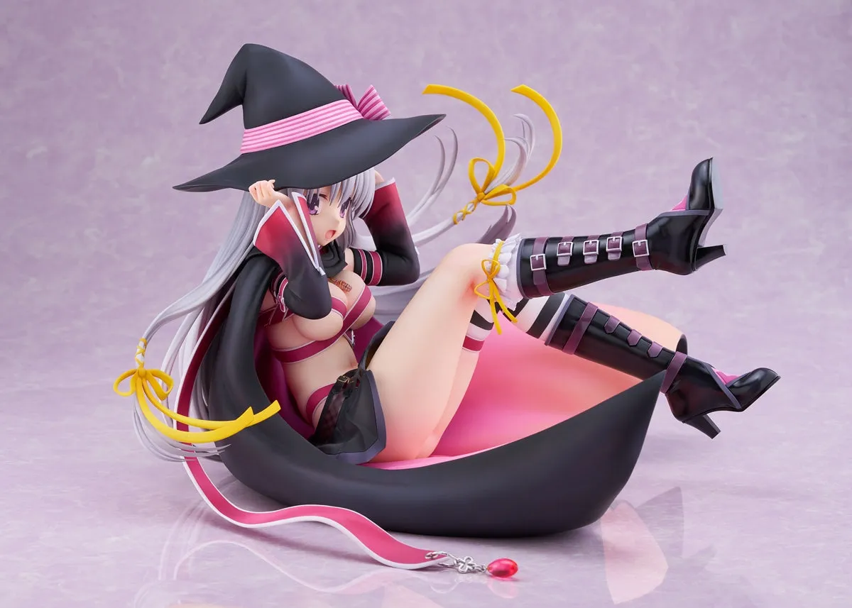 Sabbat of the Witch - Ayachi Nene AmiAmi Limited Ver. 1/3.5 Scale Figure