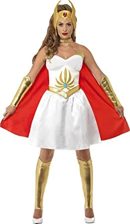 She-Ra Princess of Power