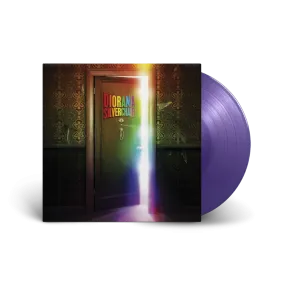 Silverchair / Diorama LP Limited Edition Purple Vinyl