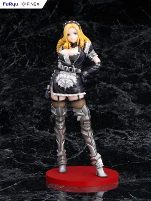 Solution Epsilon 1/7 Scale Figure