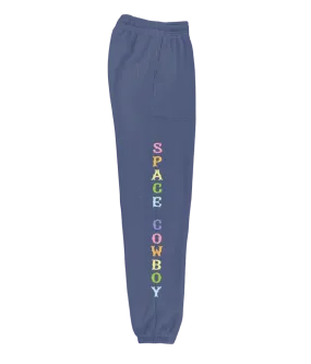 Space Cowboy Unisex Sweatpants