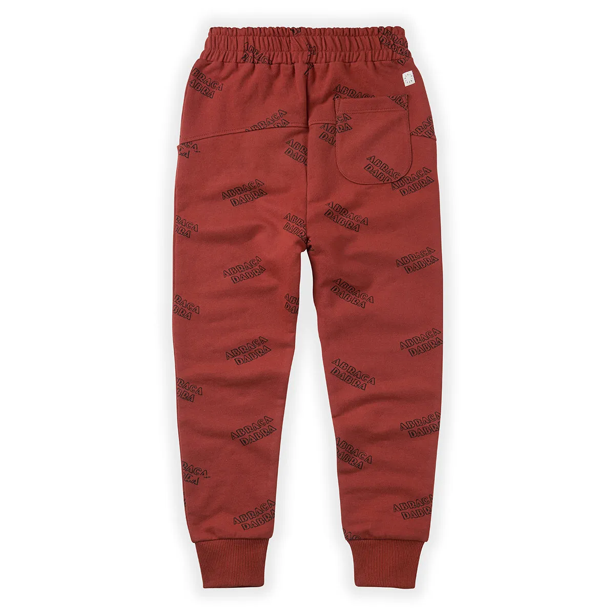 Sproet & Sprout Sweatpants | Abacadabra   *