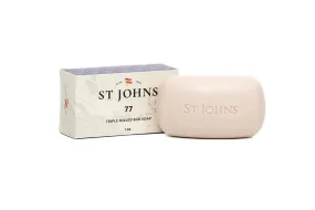 St Johns 77 Soap