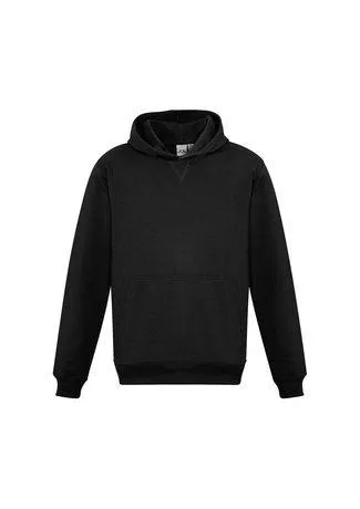 SW760K BizCollection Crew Kids Pullover Hoodie