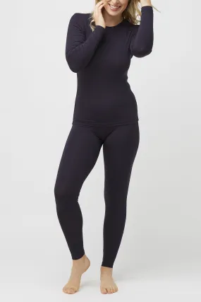 Tani Leggings French Navy