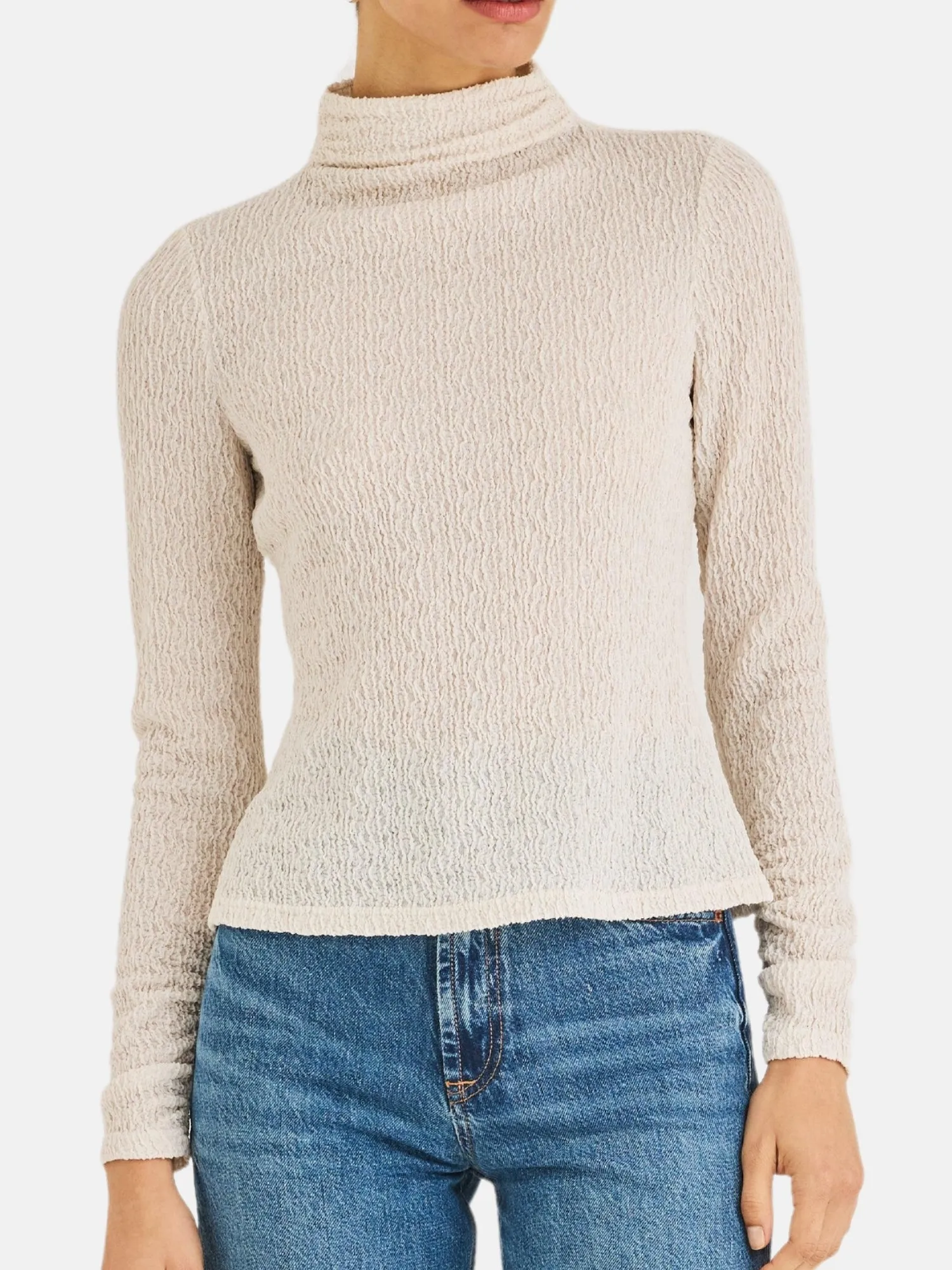 Taryn Knit Top