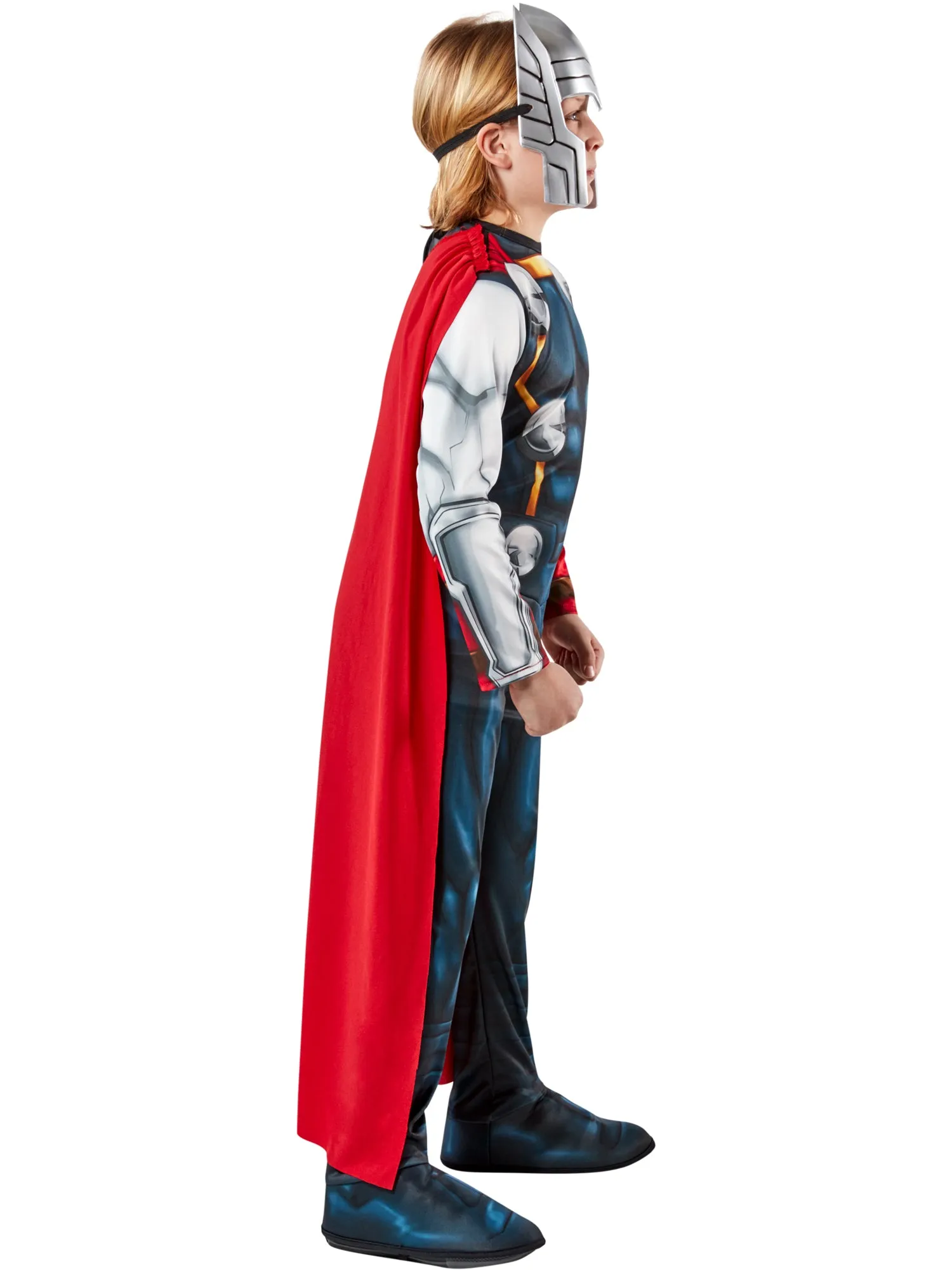 Thor Halloween Costume