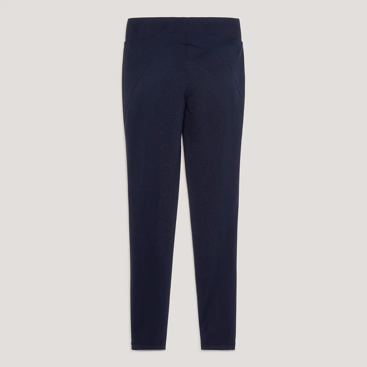 Tommy Hilfiger Elmira Winter Full Grip Leggings - Desert Sky