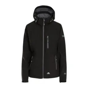 trespass Bella II Women's Soft Shell Jacket