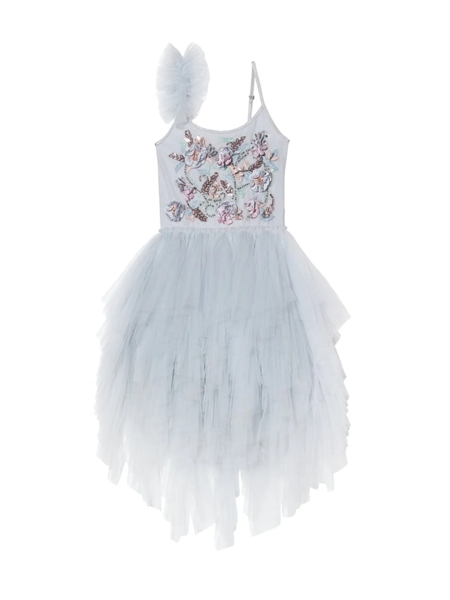 Tutu Du Monde Girls Princess Of Wands Tutu Dress