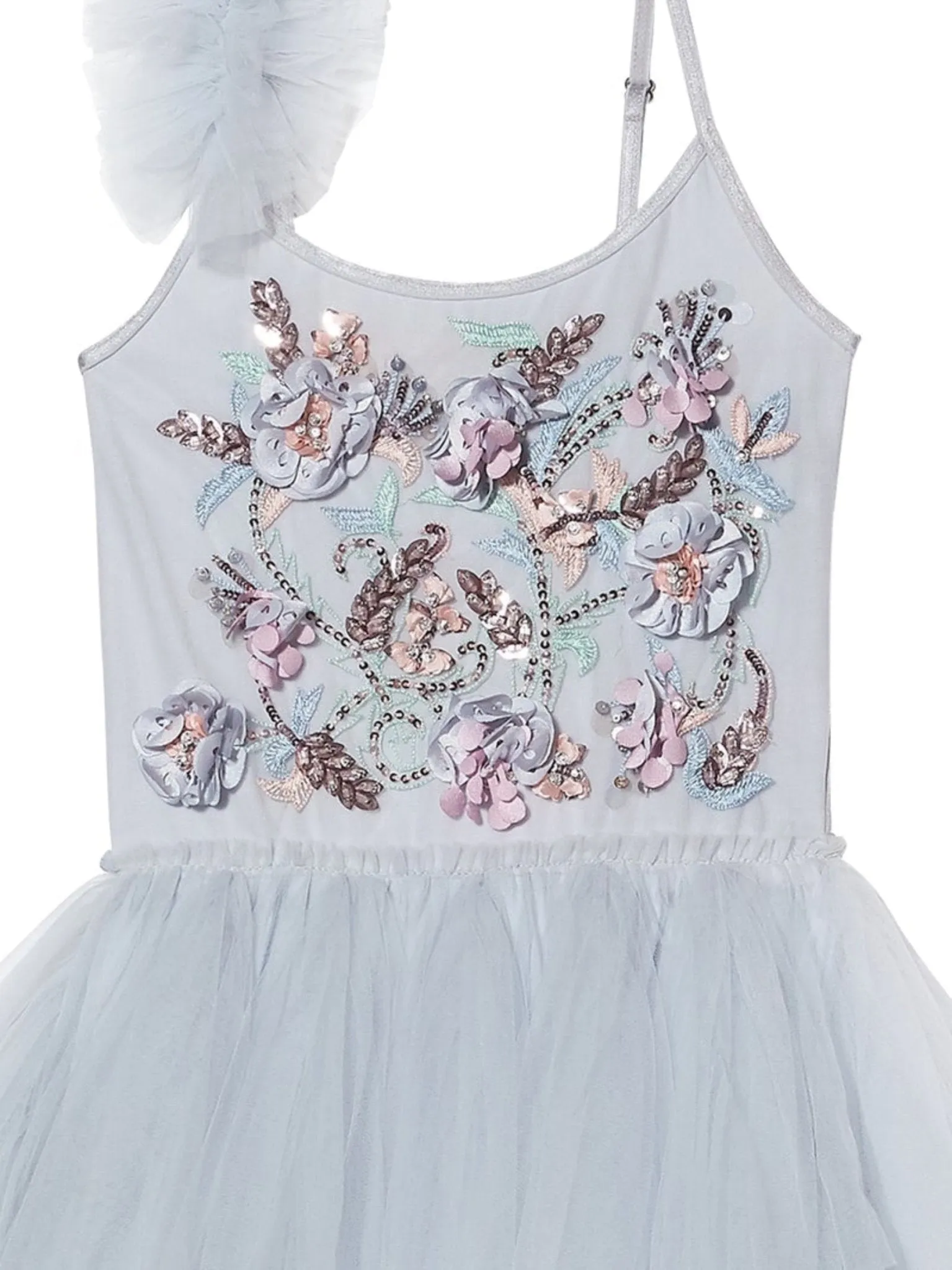 Tutu Du Monde Girls Princess Of Wands Tutu Dress