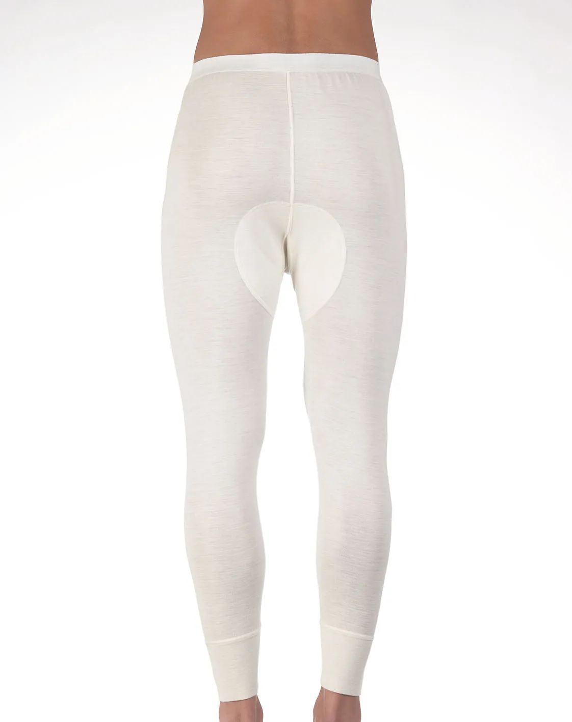 Underwear - Long Johns Man100% Merino Wool 232