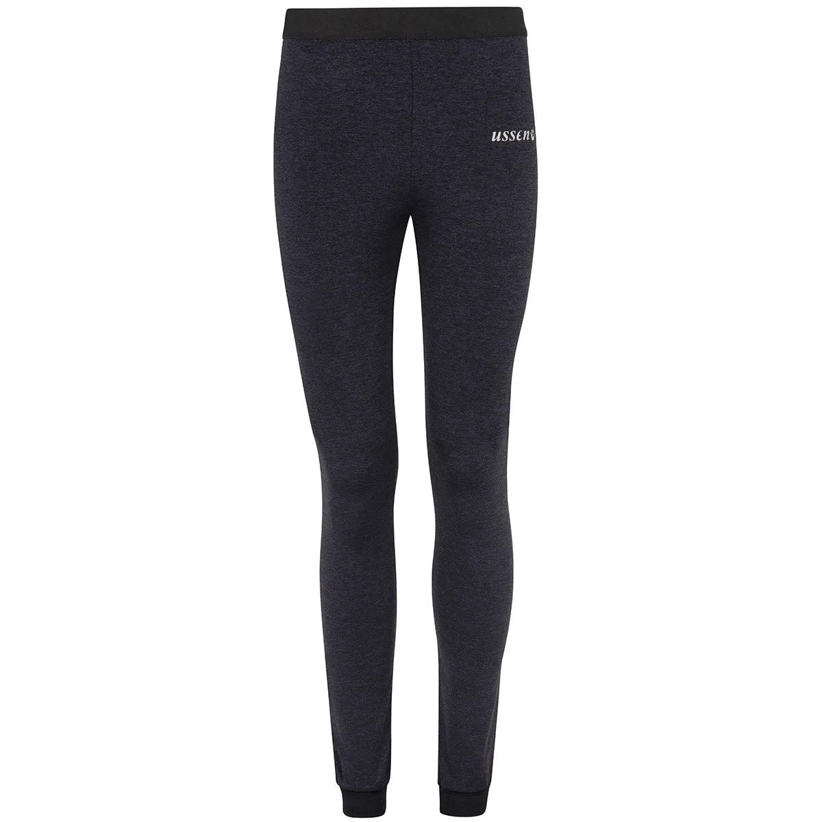 Ussen Baltic Thermal Long Johns Black