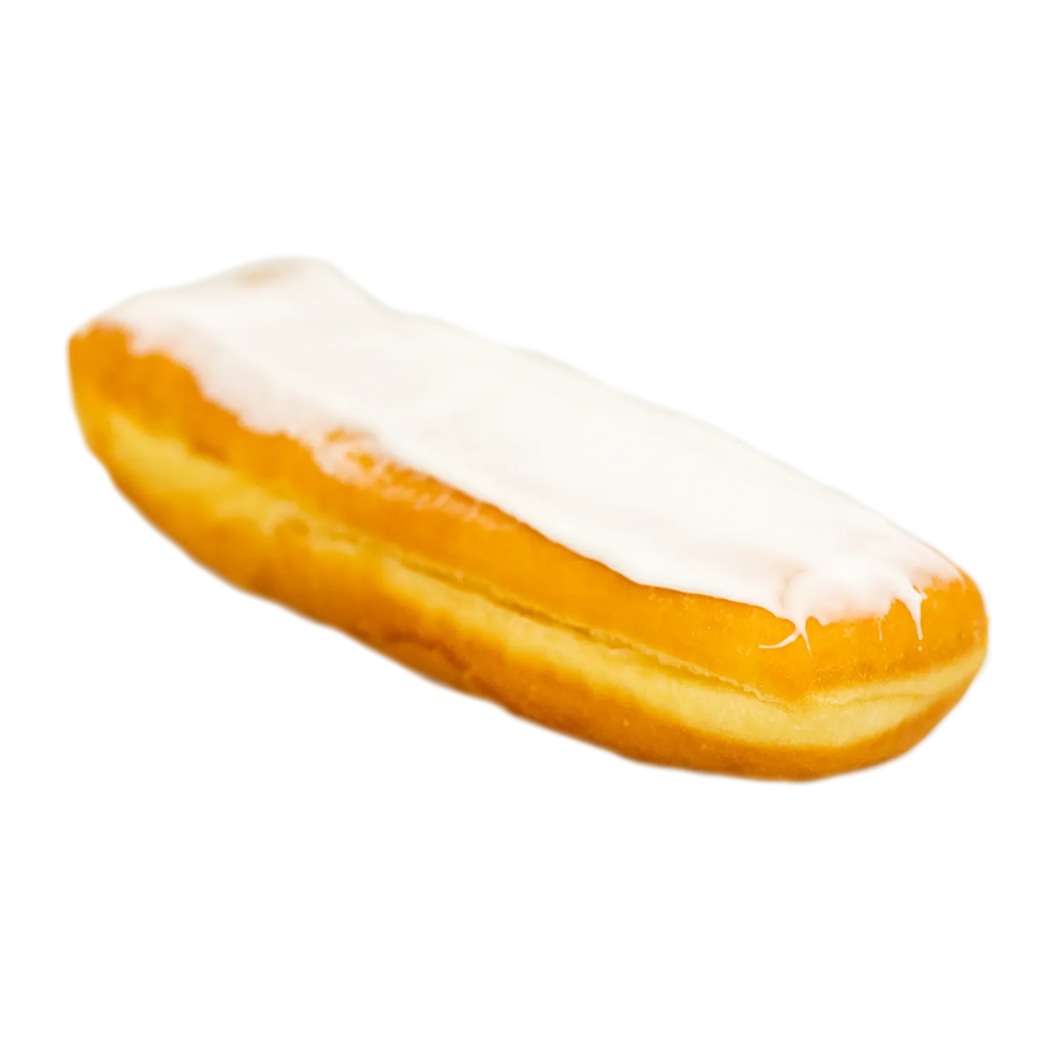 Vanilla Iced Long John