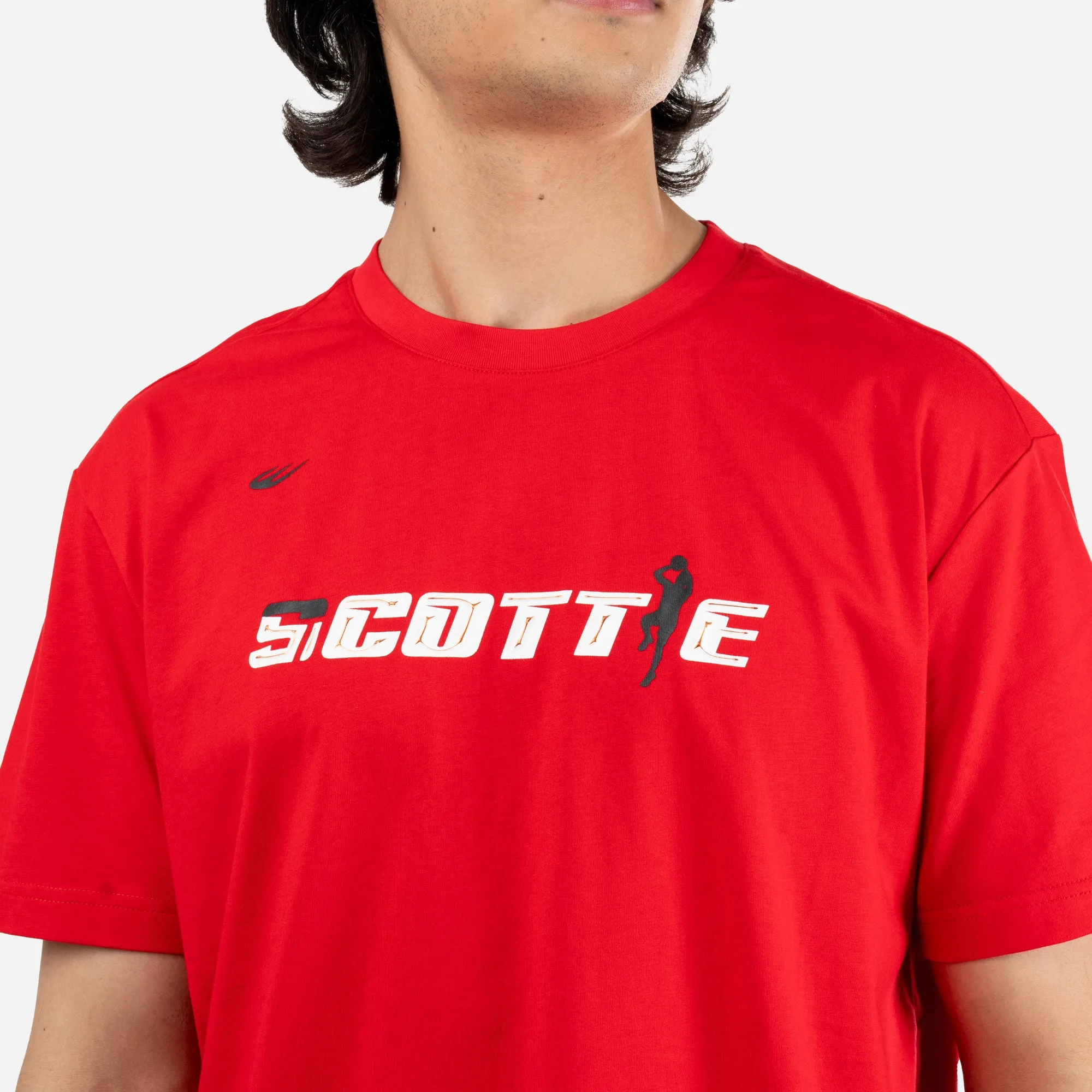 WBM SCOTTIE TEXT TEE 01