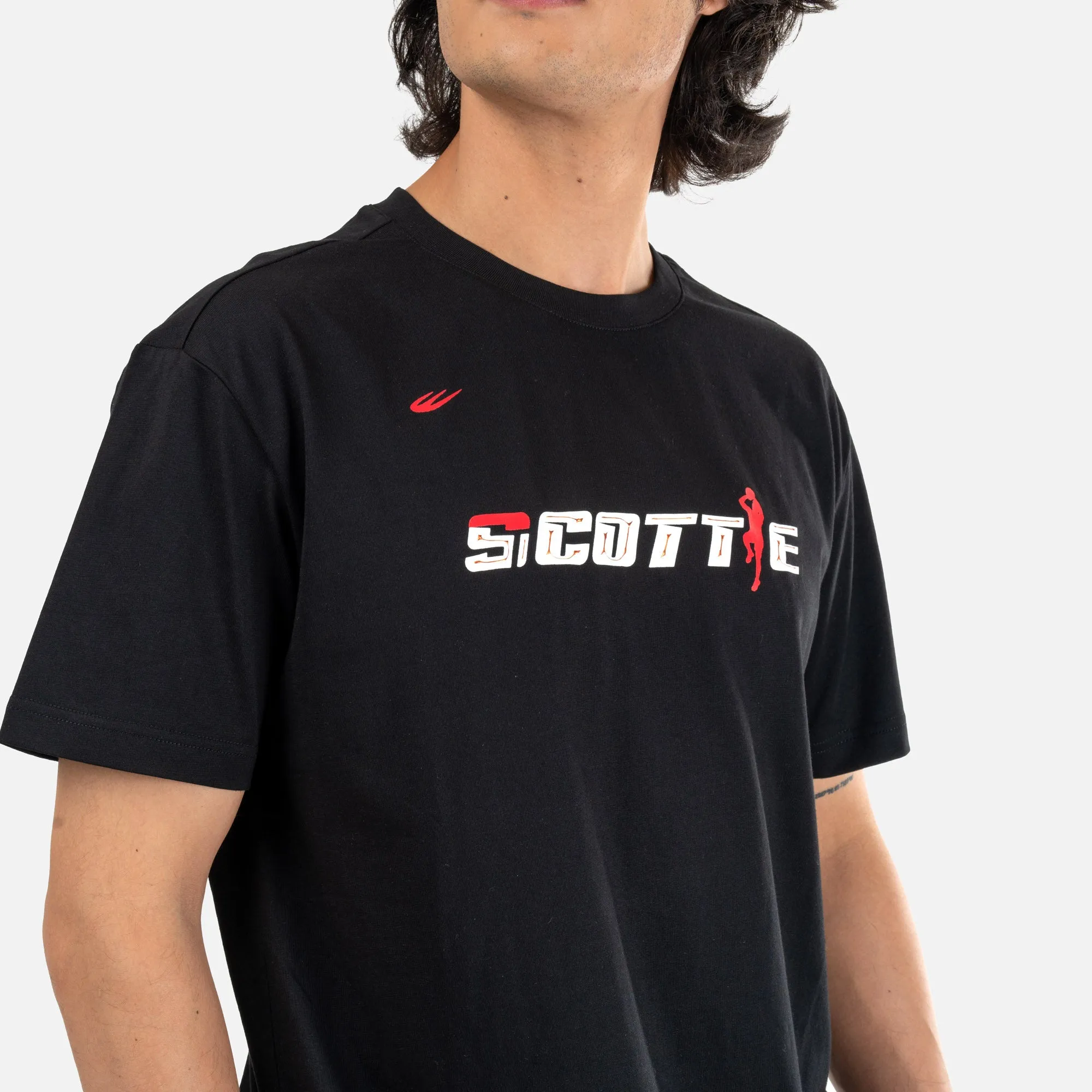 WBM SCOTTIE TEXT TEE 01