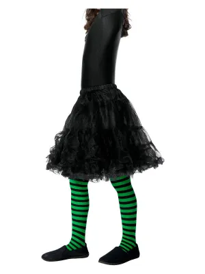 Wicked Witch Tights, Child