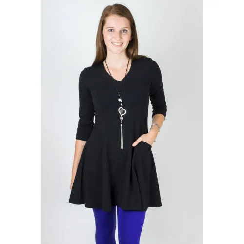 Wilma Tunic