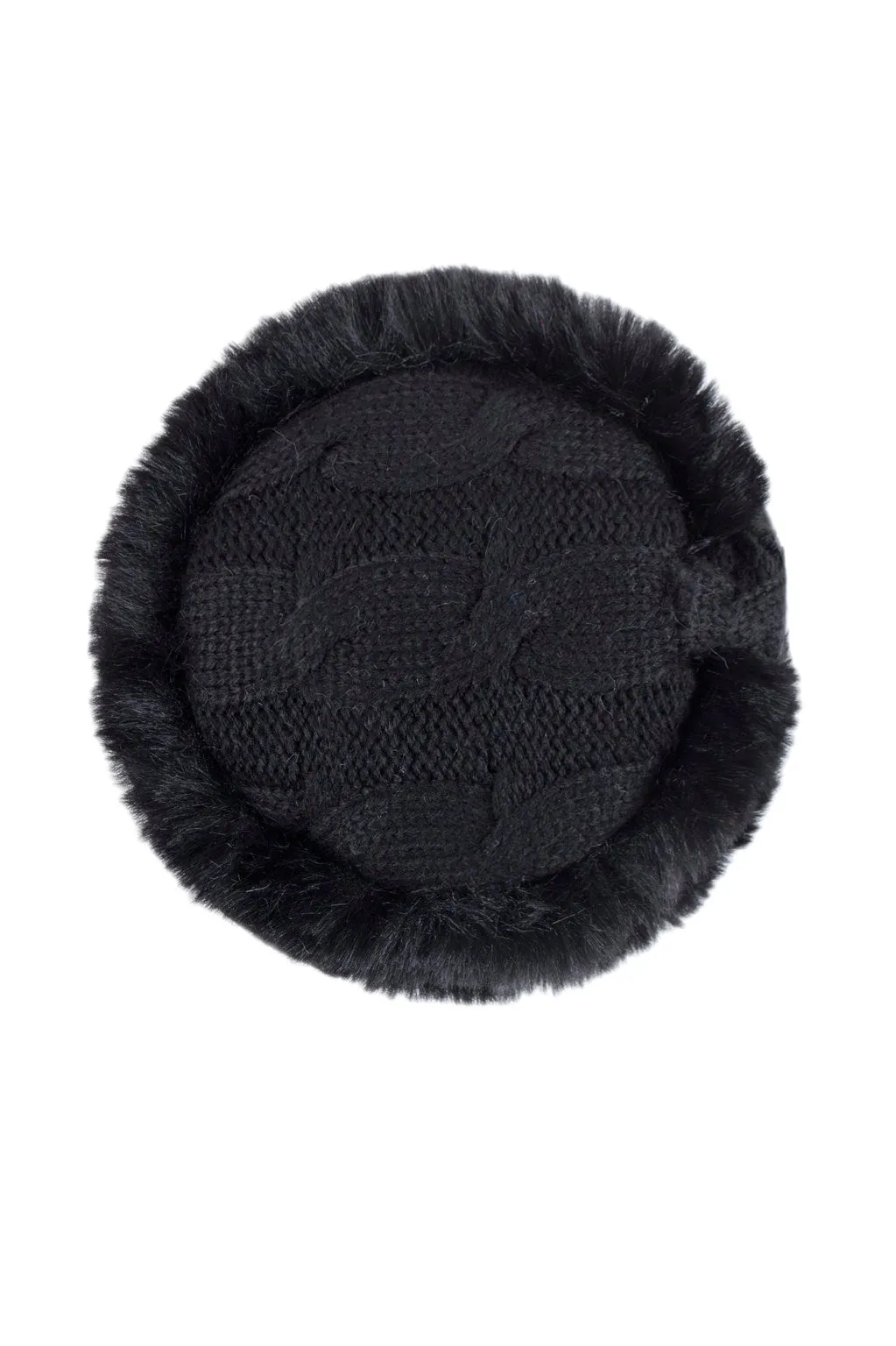 Women's Albury Foldaway Earmuffs