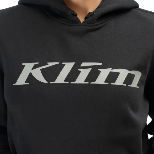 Women's Klim Pullover Hoodie