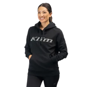 Women's Klim Pullover Hoodie