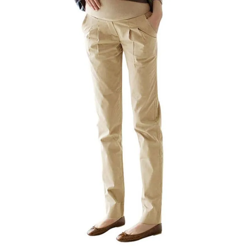 Women's Maternity Classic Pants