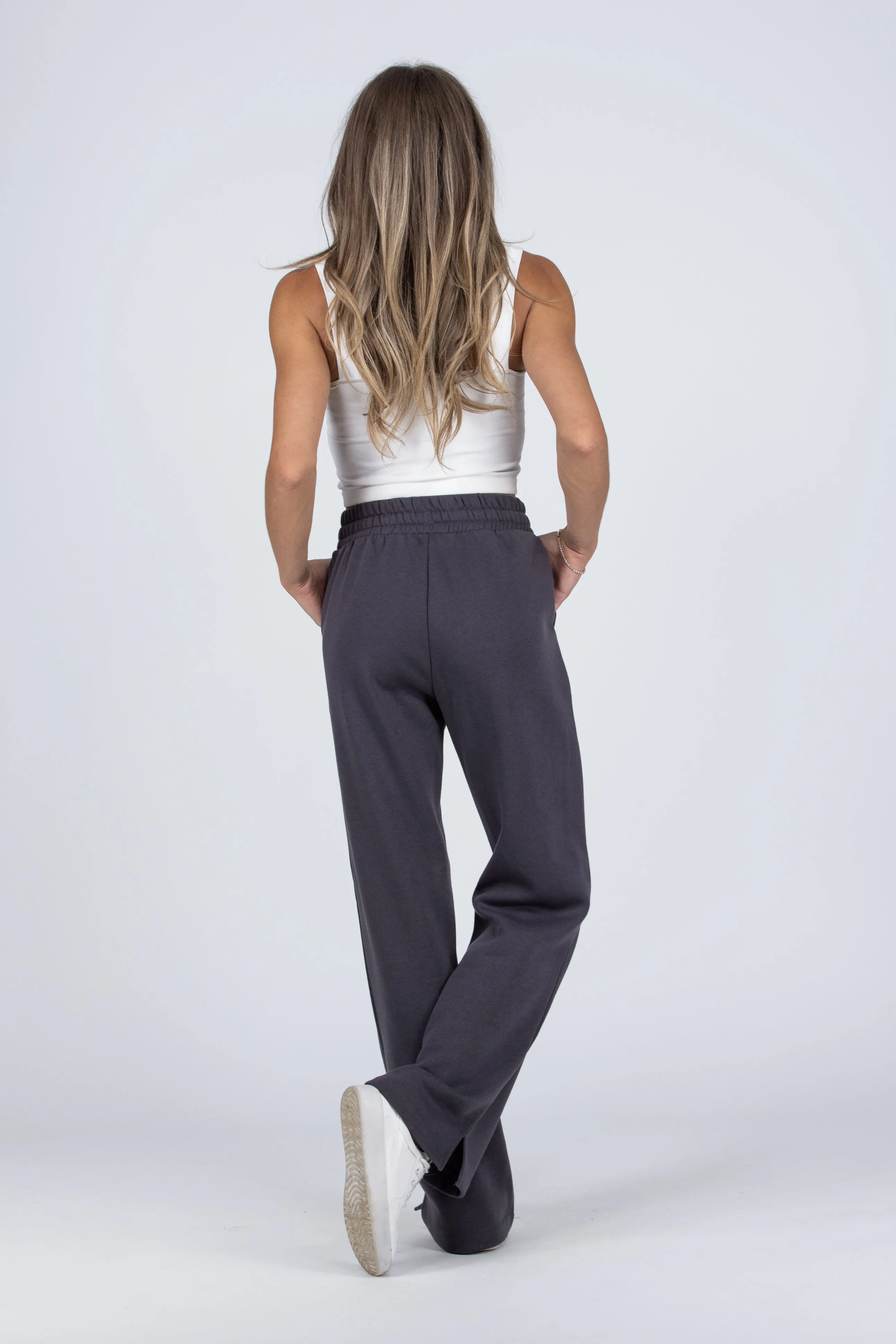 Work It Out Or Lazy Around Sweatpants