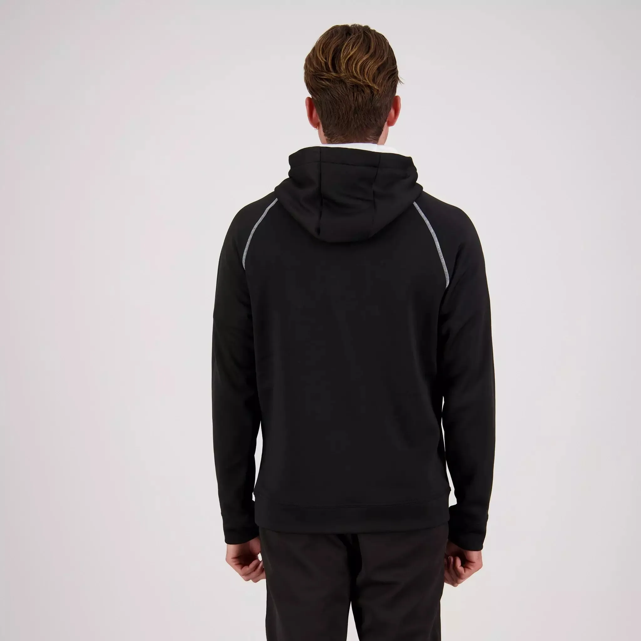 XTH Cloke Performance Hoodie - Adults