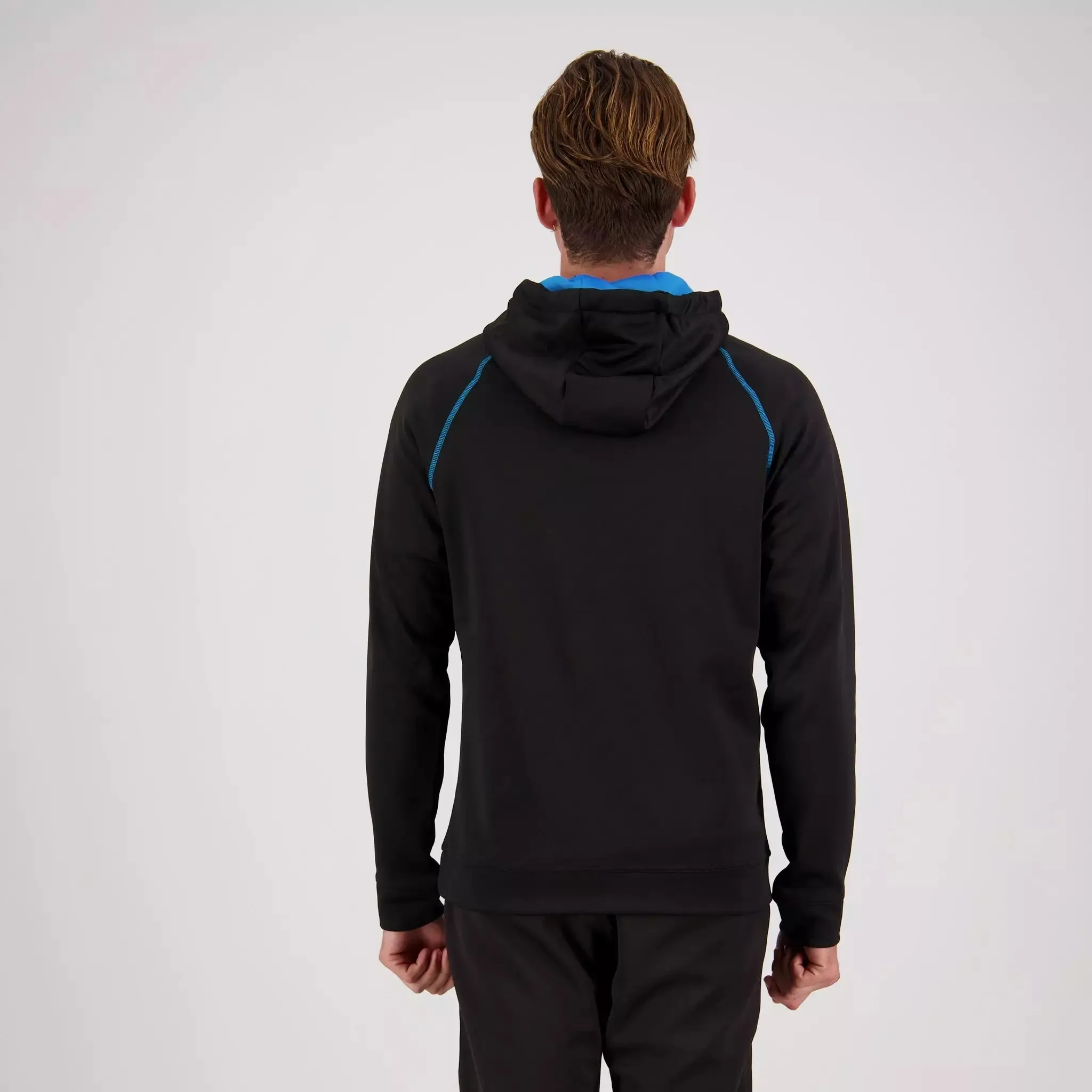 XTH Cloke Performance Hoodie - Adults